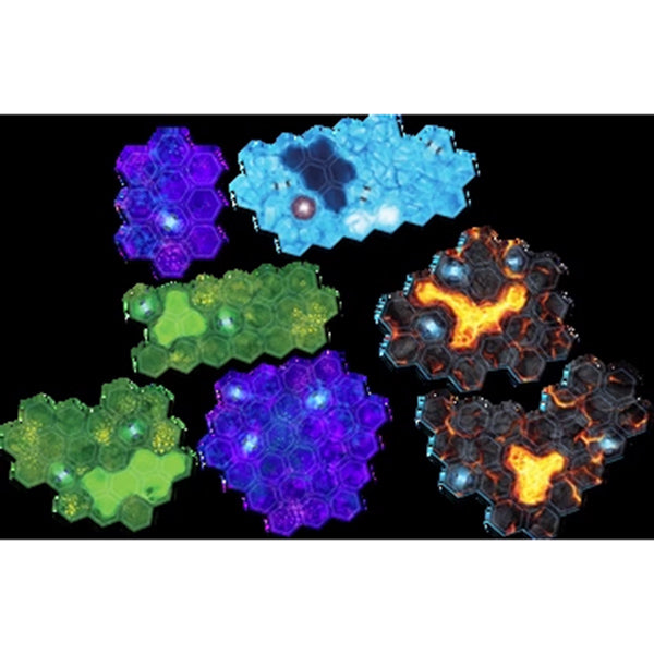 Deep Rock Galactic: Biome Expansion