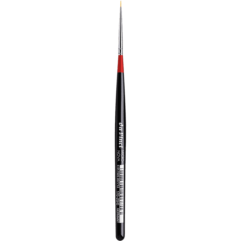 Micro Nova Mini handle detail round
