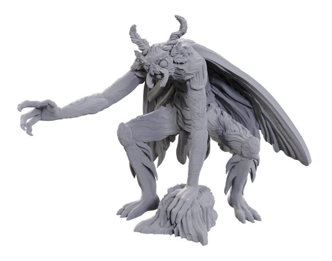 D&D Minis: Wave 25 - Mothman