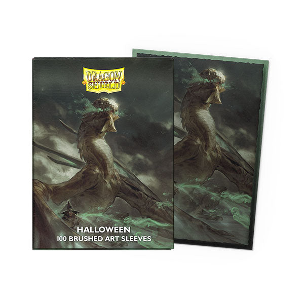 Dragon Shield Sleeves: Limited Edition