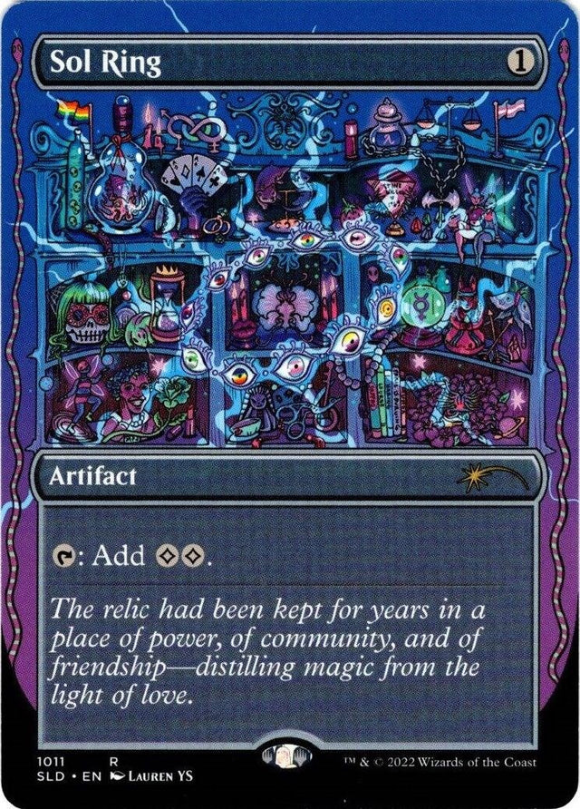 Sol Ring (1011)