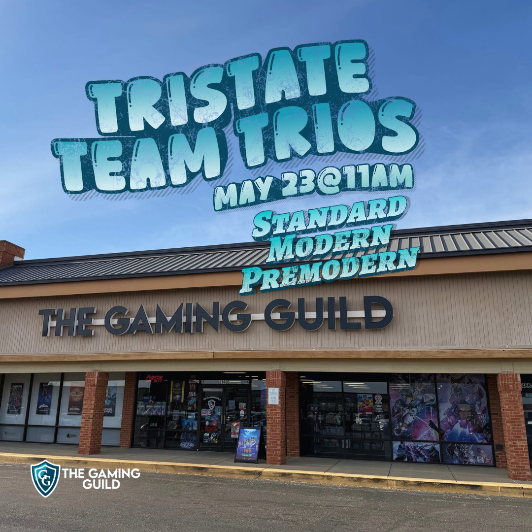 Tristate Team Trios - Team Entry