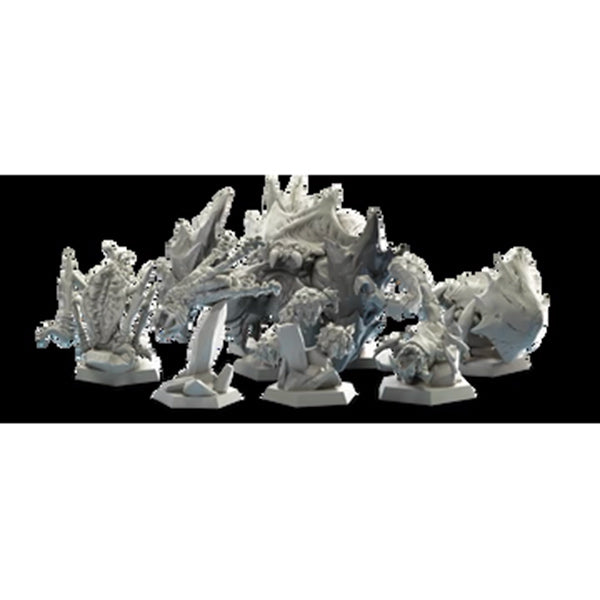 Deep Rock Galactic: Biome Expansion