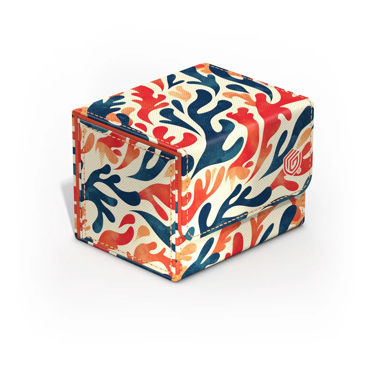 Deck Case: Sidewinder 100+ Standard Coral Places