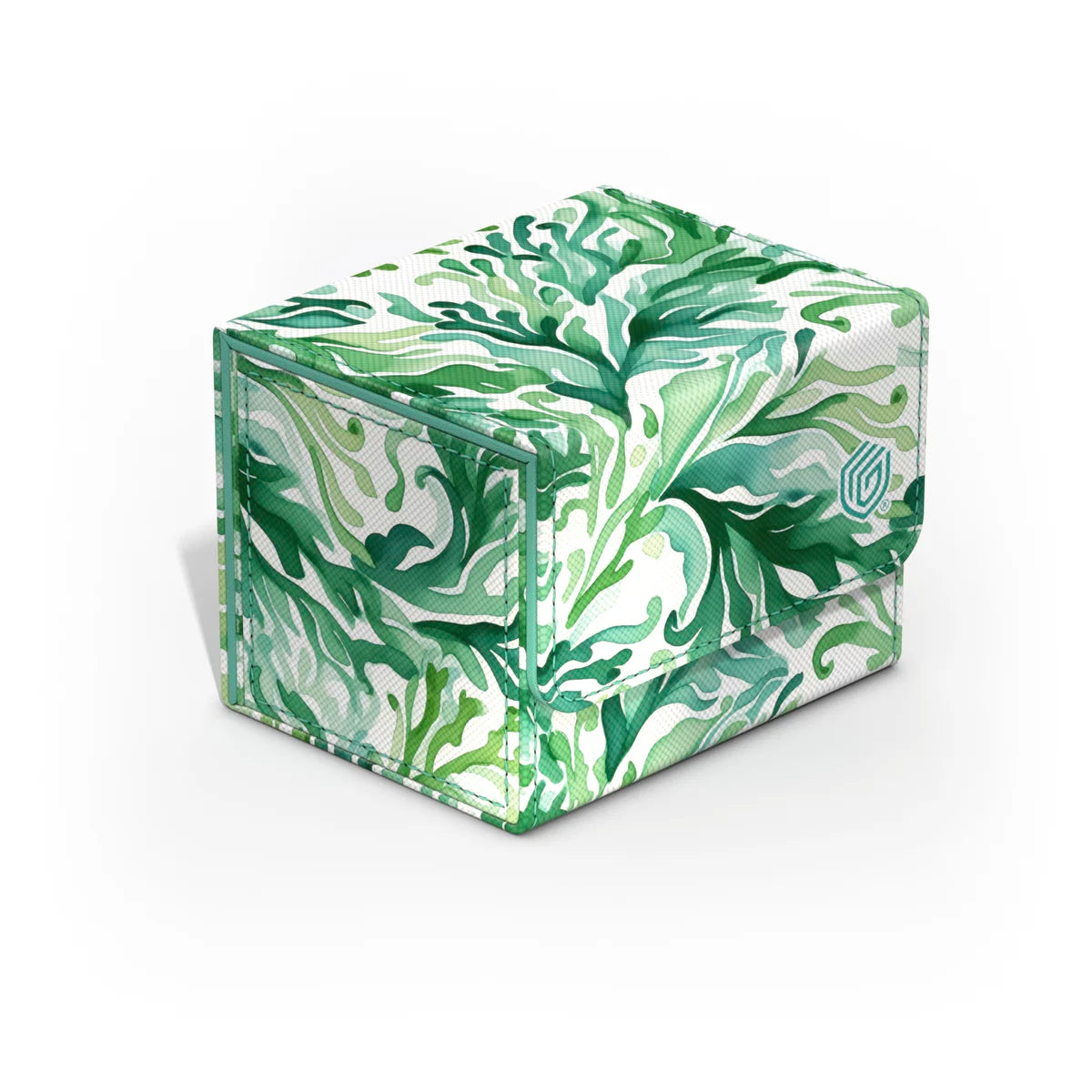 Deck Case: Sidewinder 100+ Standard Coral Places