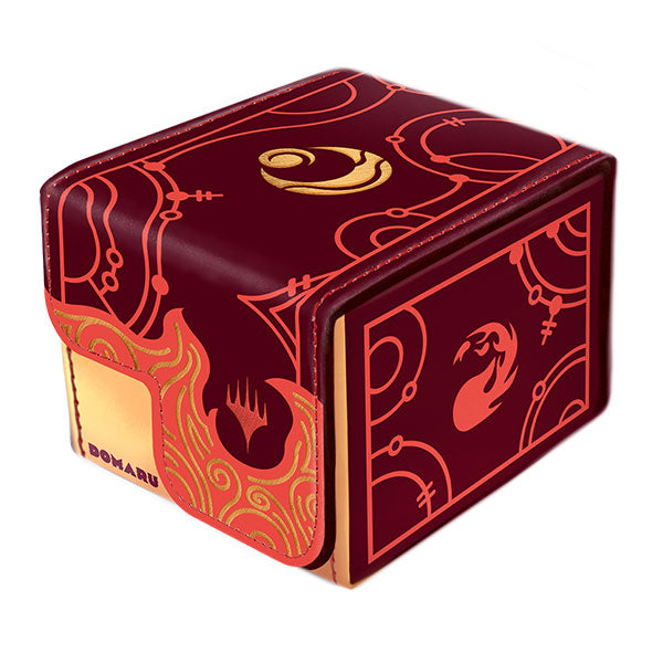 Lorwyn Eclipsed DOMARU Deckbox