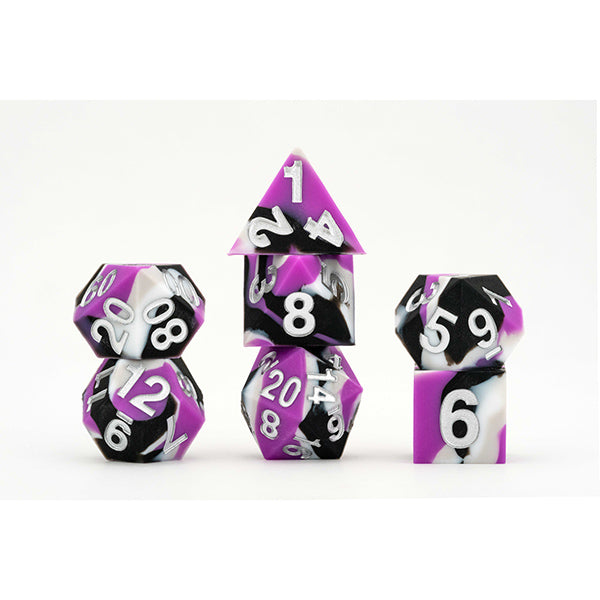 7-Die Set 16mm: Pride