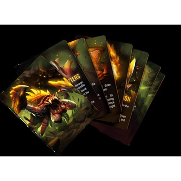 Deep Rock Galactic: Biome Expansion