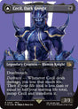 Cecil, Dark Knight (Borderless) (Surge Foil)