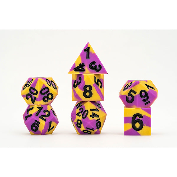 7-Die Set 16mm: Pride