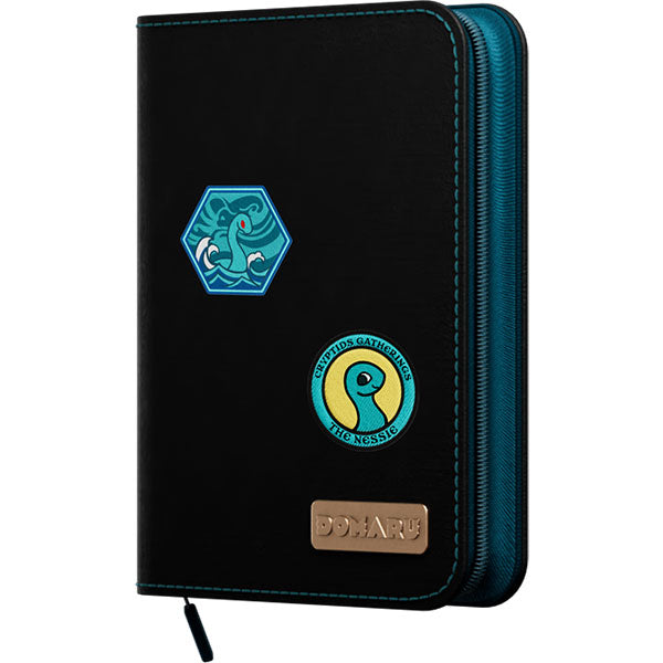 DOMARU Cryptids Collection Binder