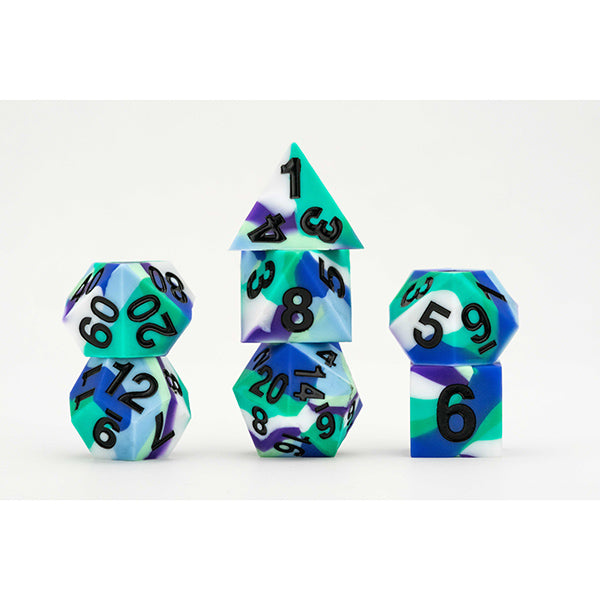 7-Die Set 16mm: Pride