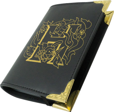 Humblewood (5E): Tarot Card Binder