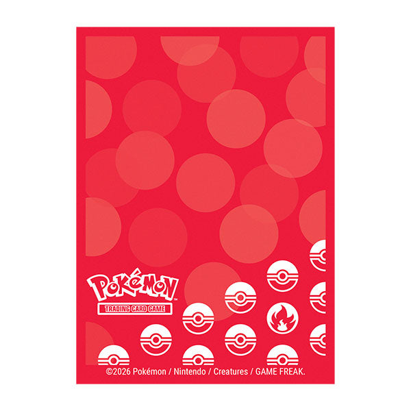 Deck Protectors: Pokemon- Energy Themes
