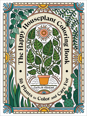 Coloring Books