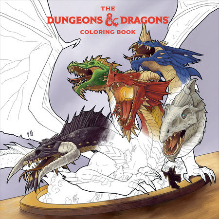 Coloring Books
