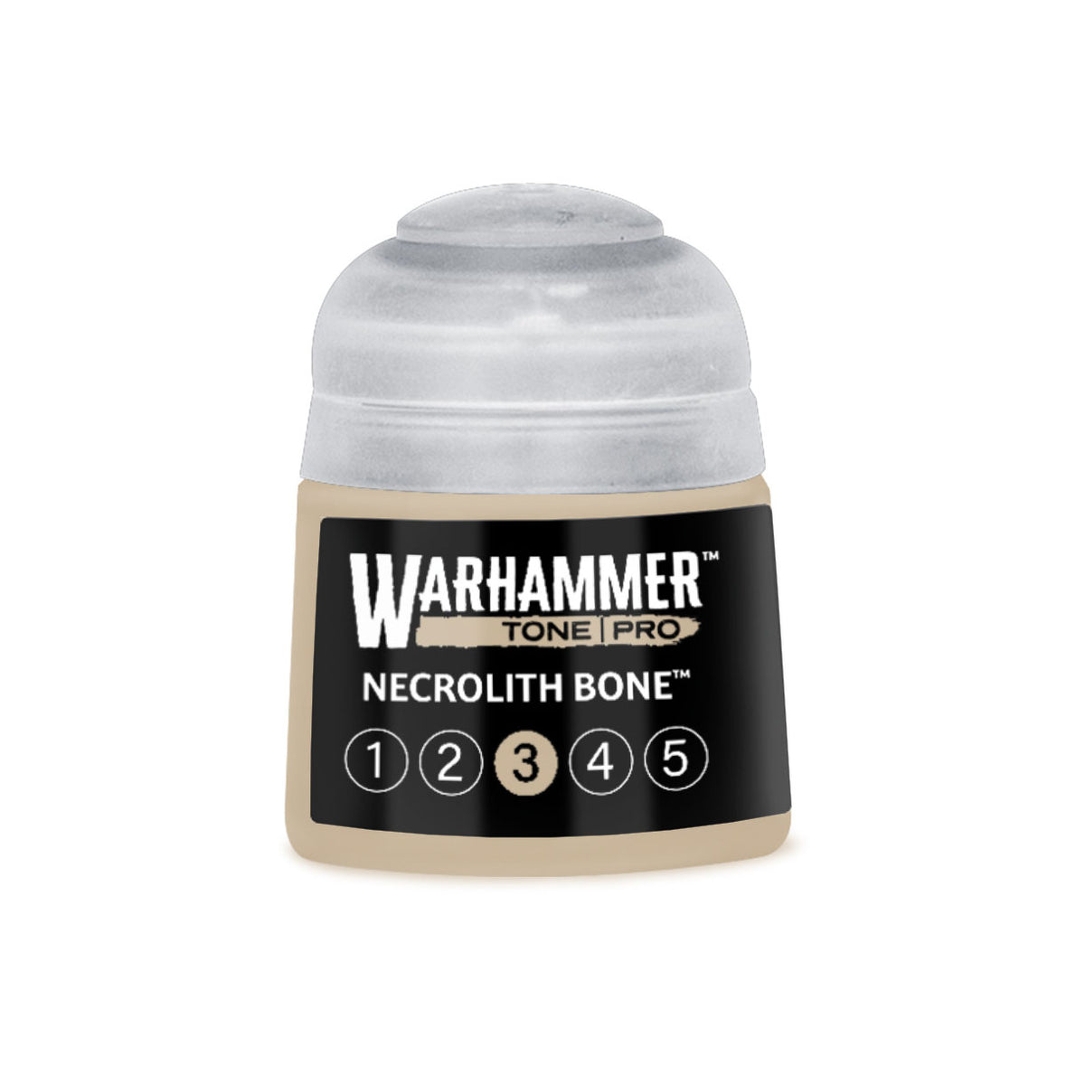 Tone Pro: Necrolith Bone 3