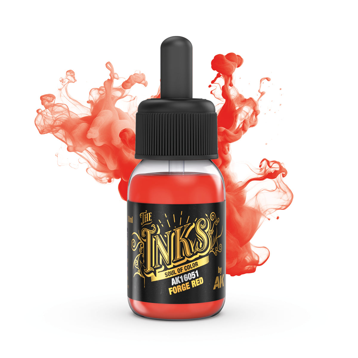 Inks: Spell Acrylic Set (3 Colors) 30ml Bottles