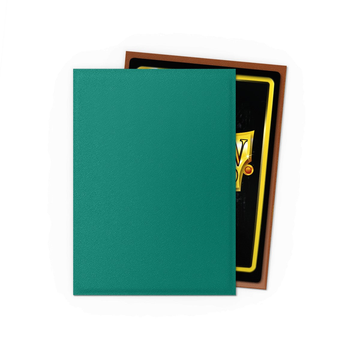 Dragon Shield Sleeves: Standard Matte Dual Color - 100CT