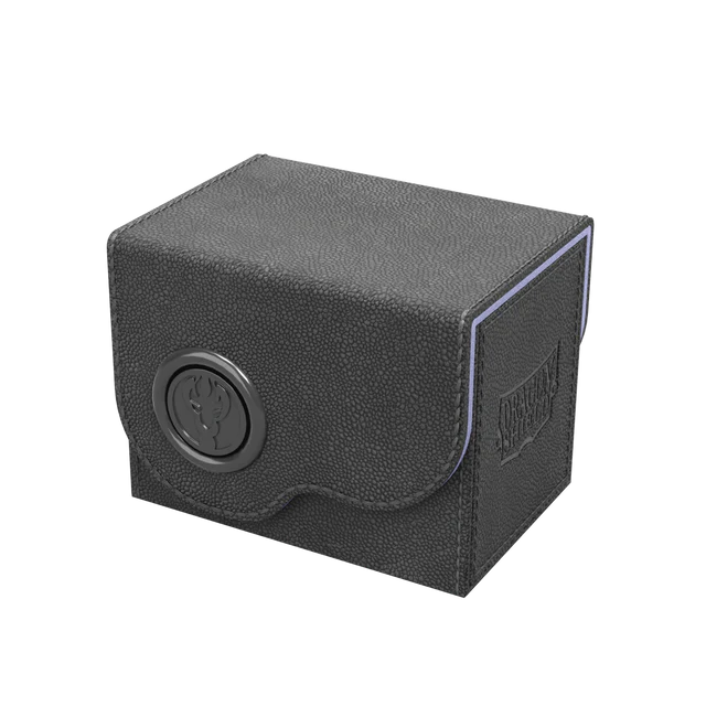 Dragon Lock System: Deck Box