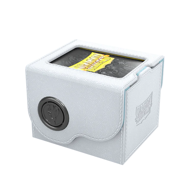Dragon Lock System: Deck Box