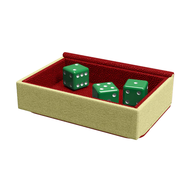 Dragon Lock System: Dragon Tray