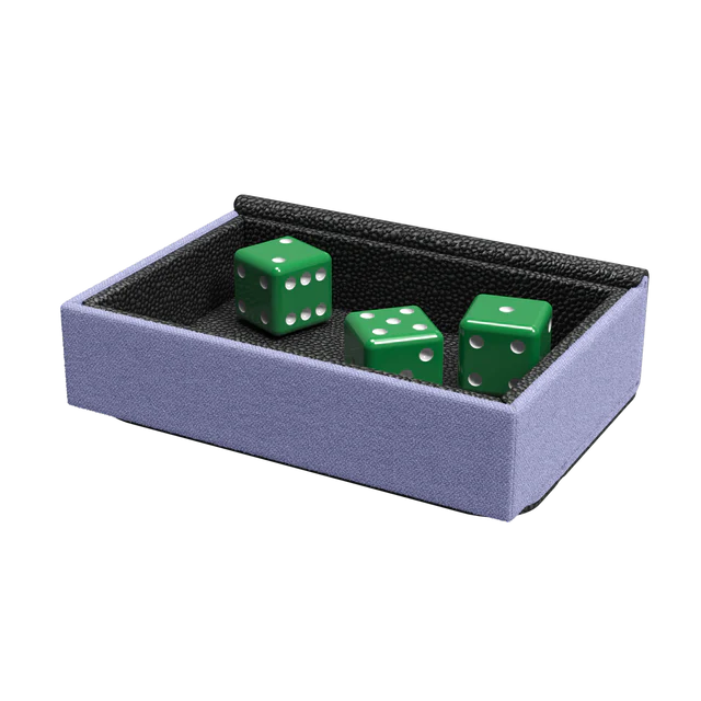 Dragon Lock System: Dragon Tray