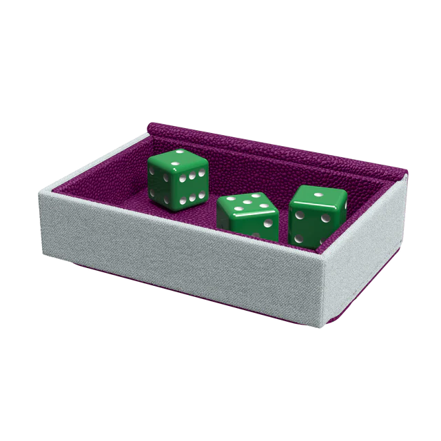 Dragon Lock System: Dragon Tray
