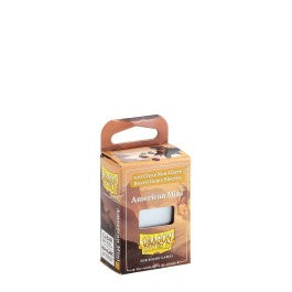 Dragon Shield Sleeves: Board Games - American Mini 100CT