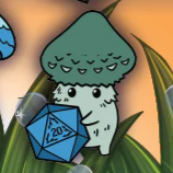 Your Pick: Friendly Fungi