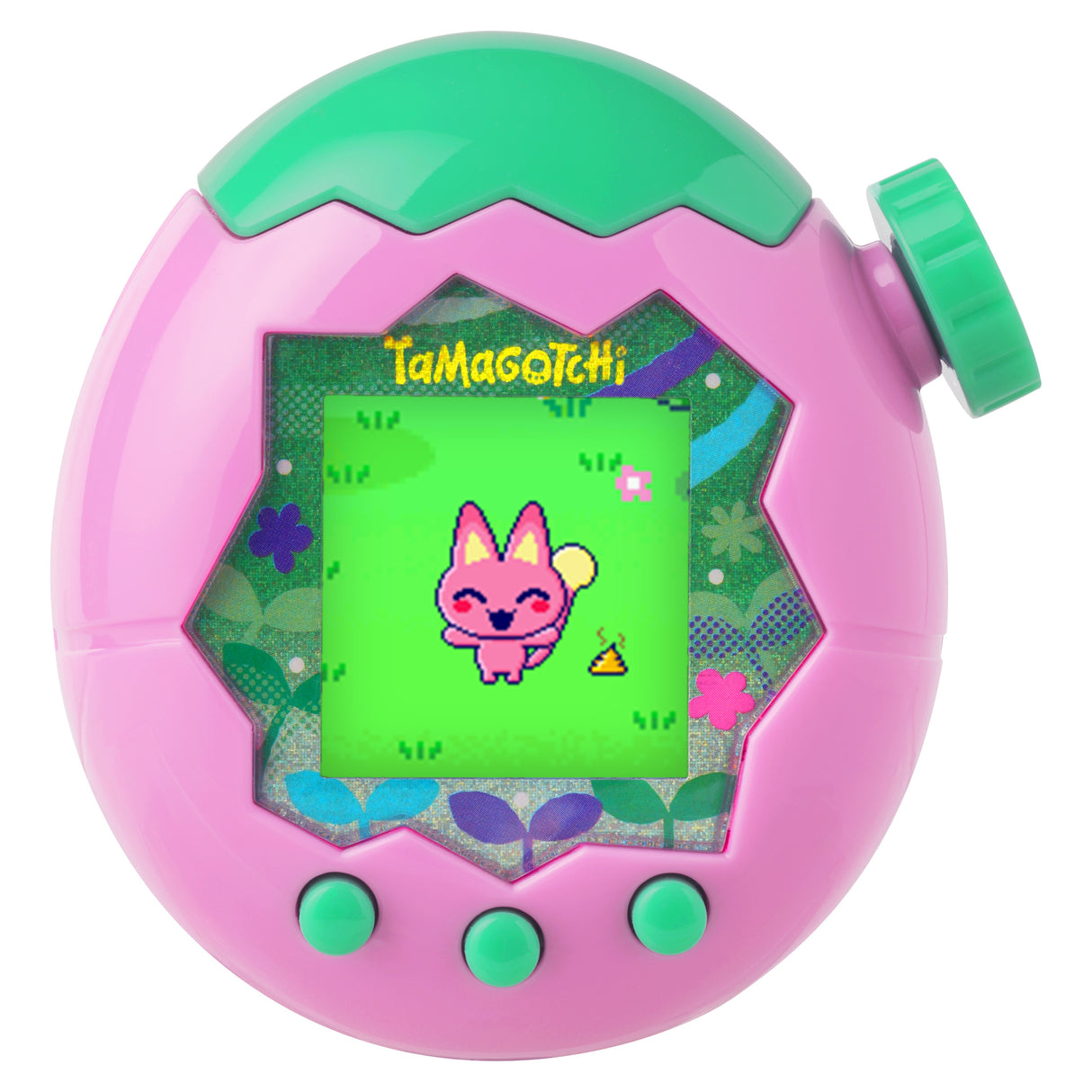 Tamagotchi Paradise