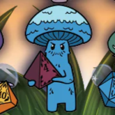 Your Pick: Friendly Fungi