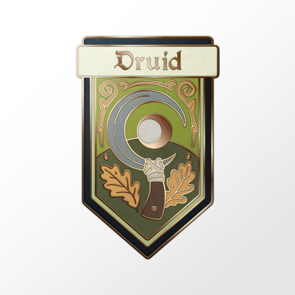 Class Sticker
