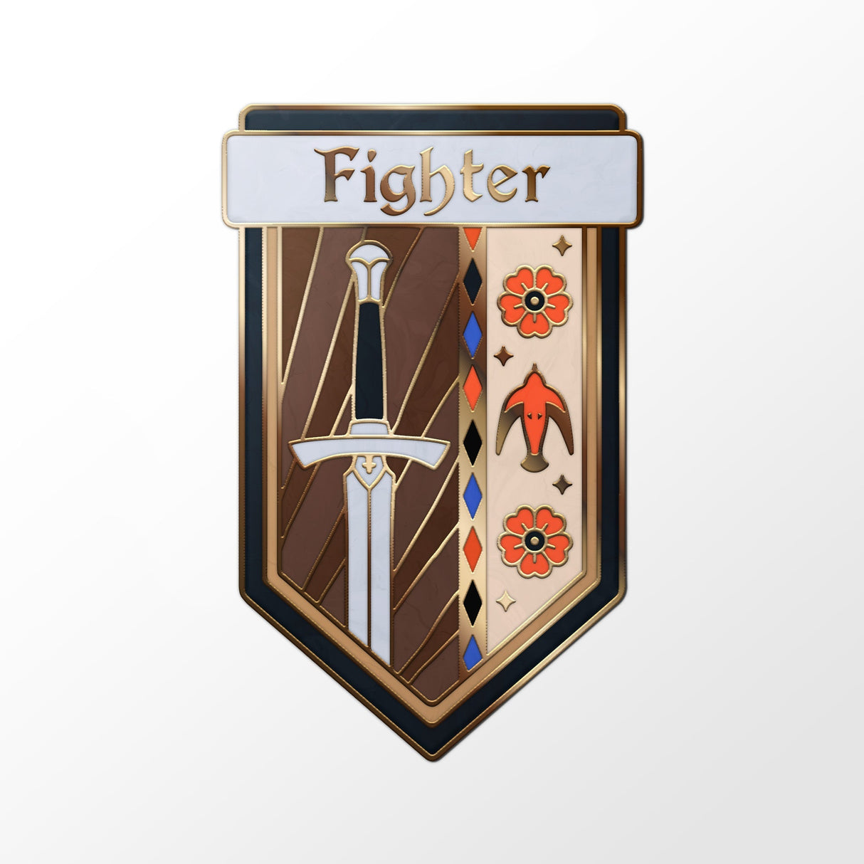 Class Sticker