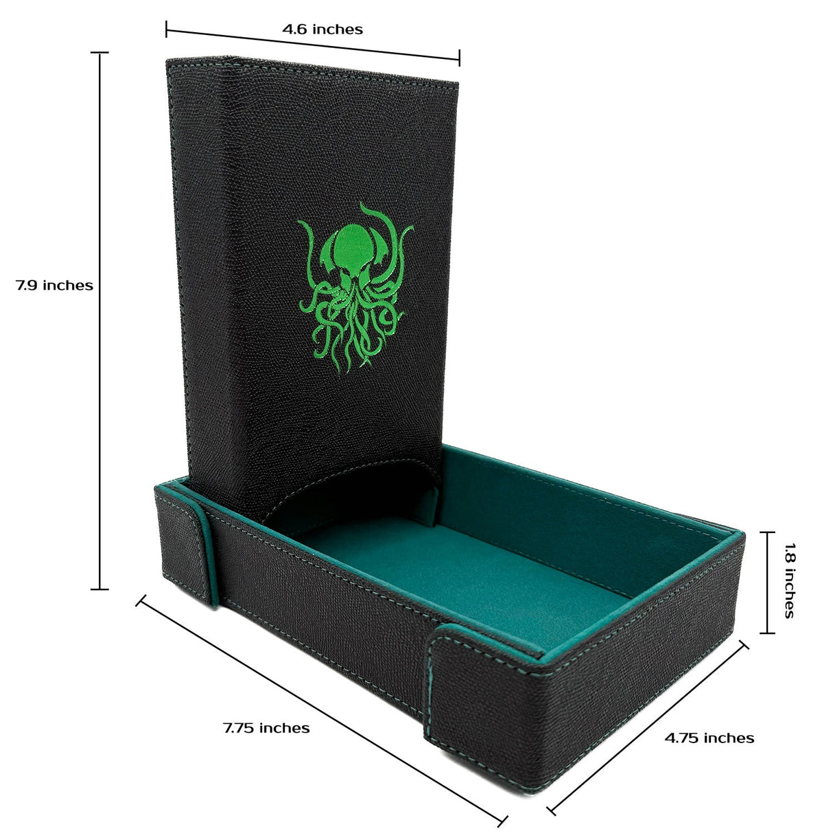 Dice Tray & Tower Bundle