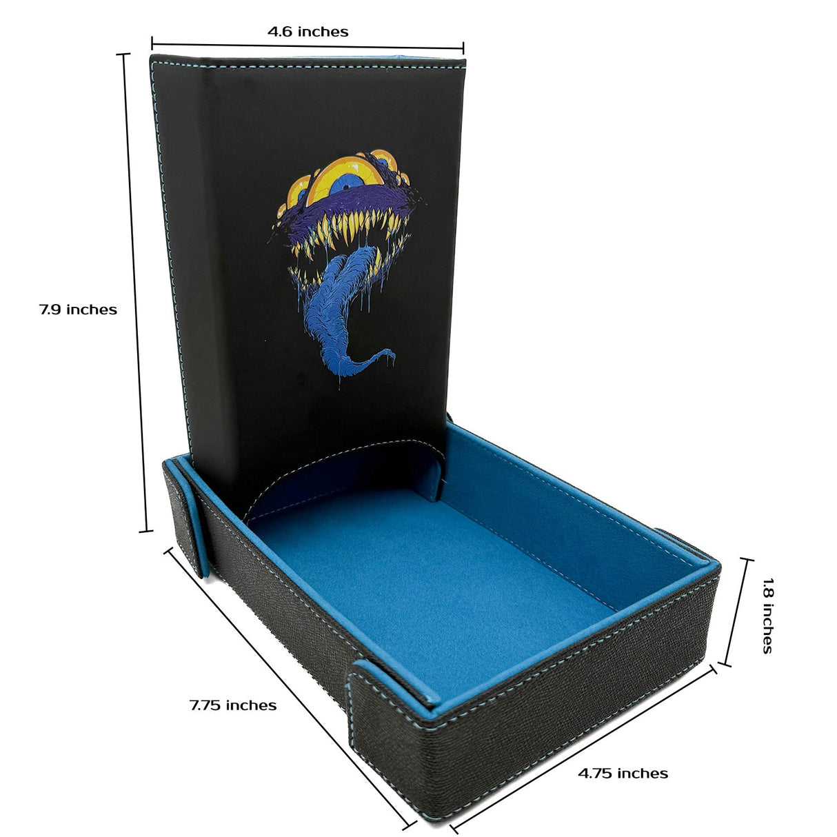 Dice Tray & Tower Bundle