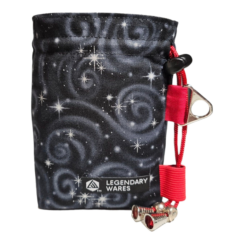 Galaxy's Edge Dice Bags - Medium