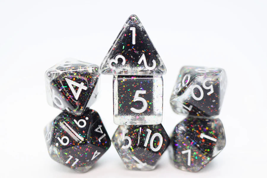 RPG Dice Sets by Foam Brain Games