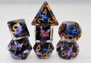 RPG Dice Sets by Foam Brain Games