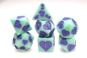 RPG Dice Sets by Foam Brain Games