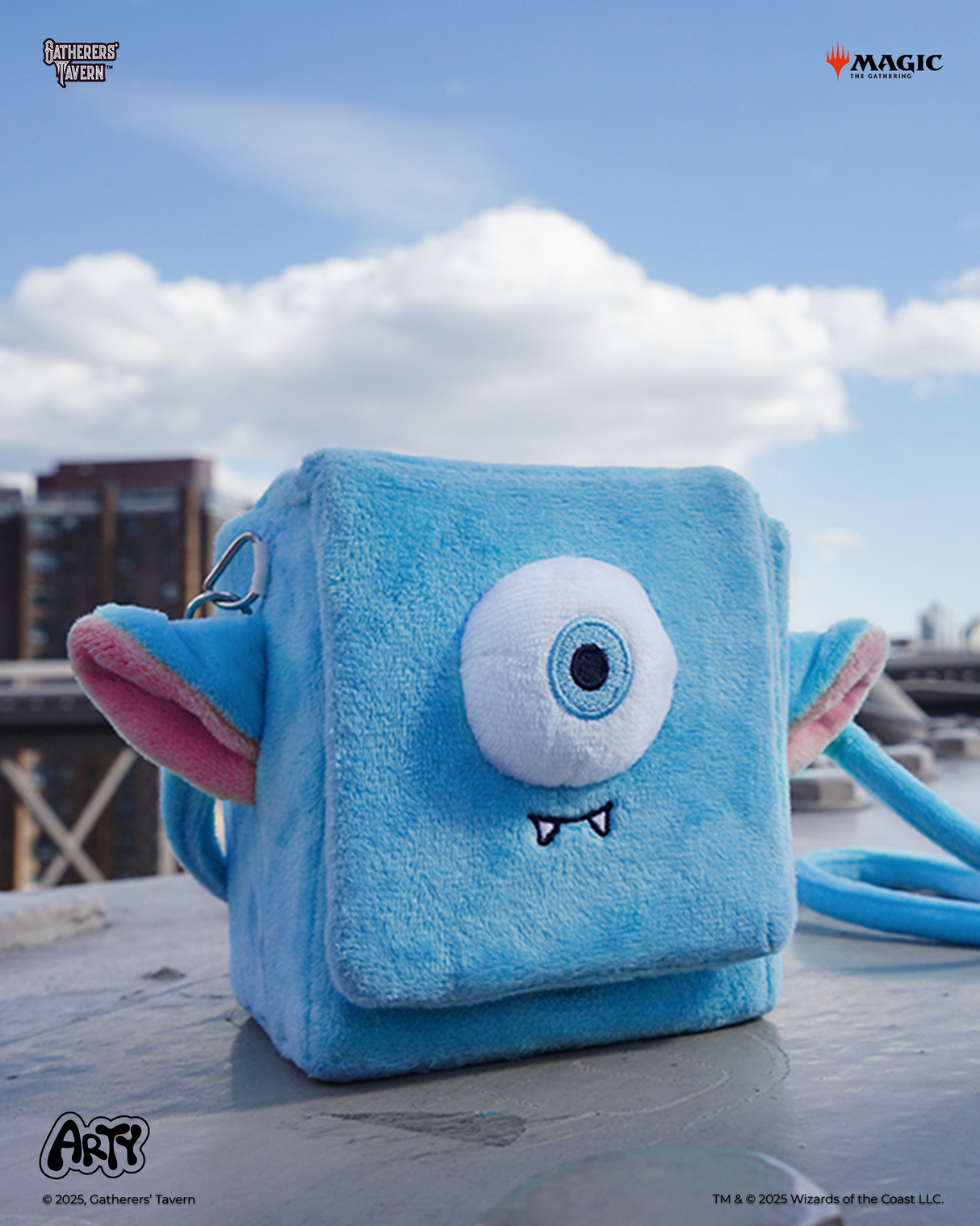 Gatherers' Tavern: Magic the Gathering - Fblthp ARTY Box