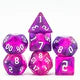Gravity Elemental RPG Dice Set