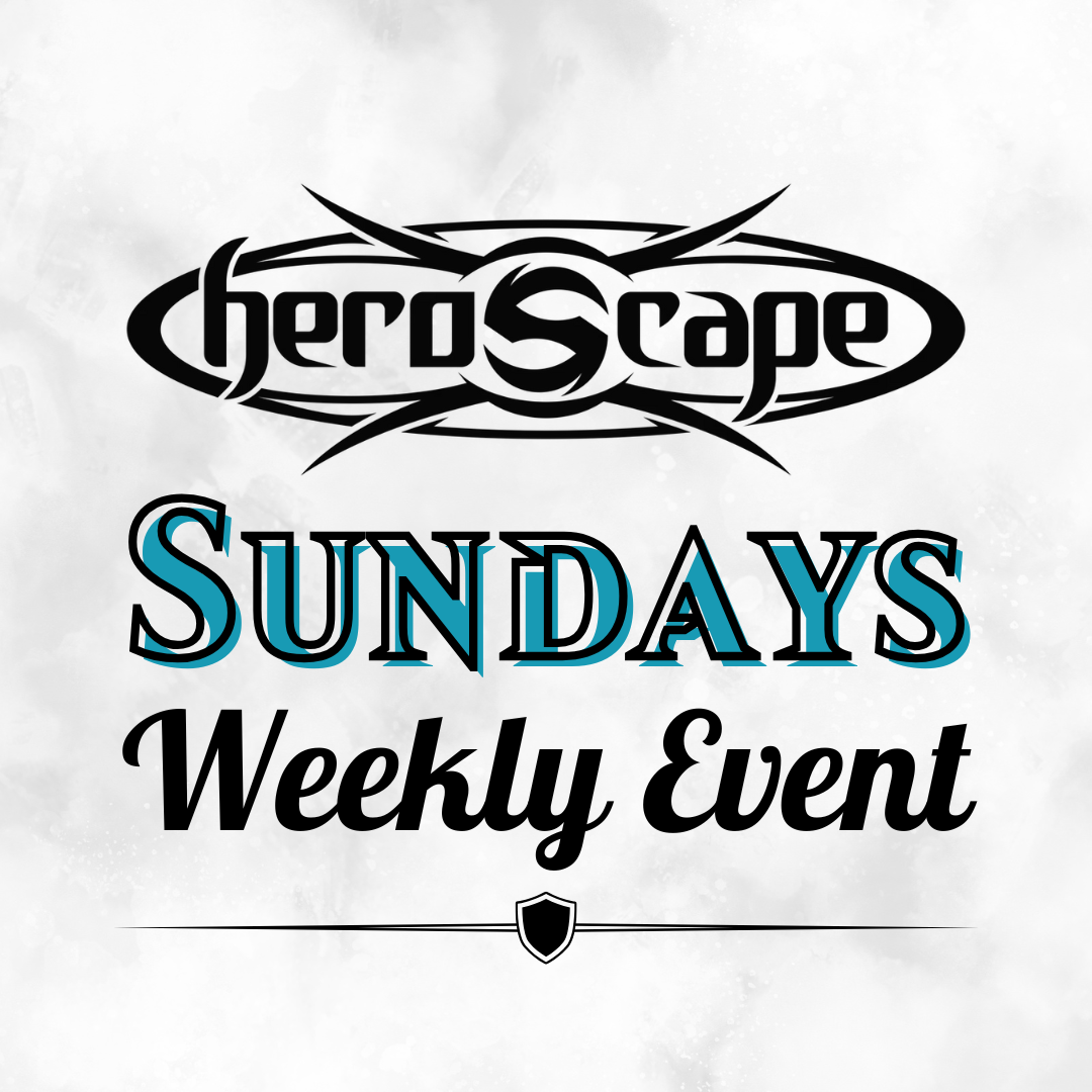 Heroscape Weekly Event
