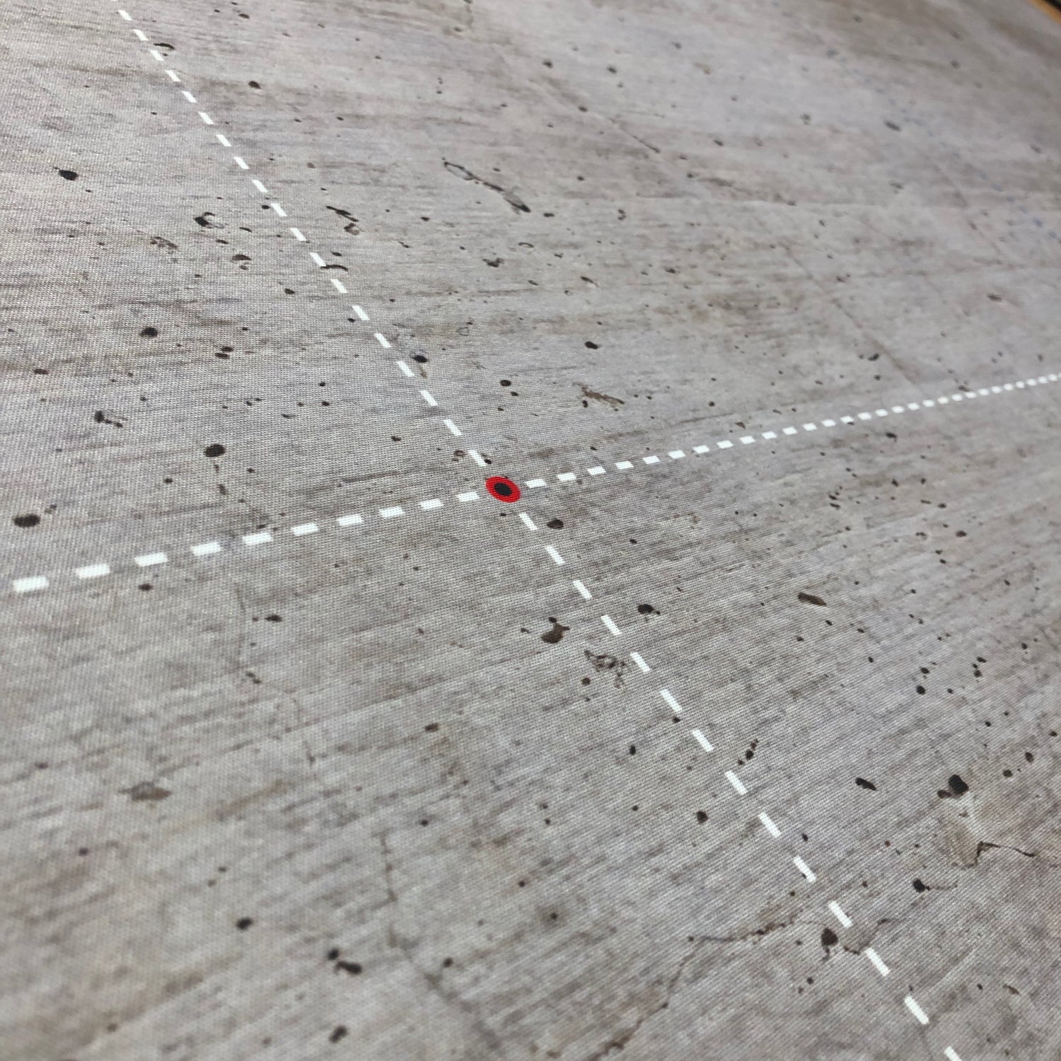 Wargame Mat 6ft by 4ft - The Gaming Guild