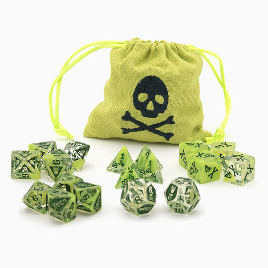 GYLD Dice