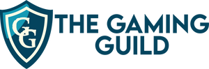 The Gaming Guild logo