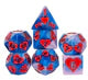 Love is in the Air RPG Dice Set