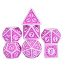 RPG Dice Sets by Foam Brain Games