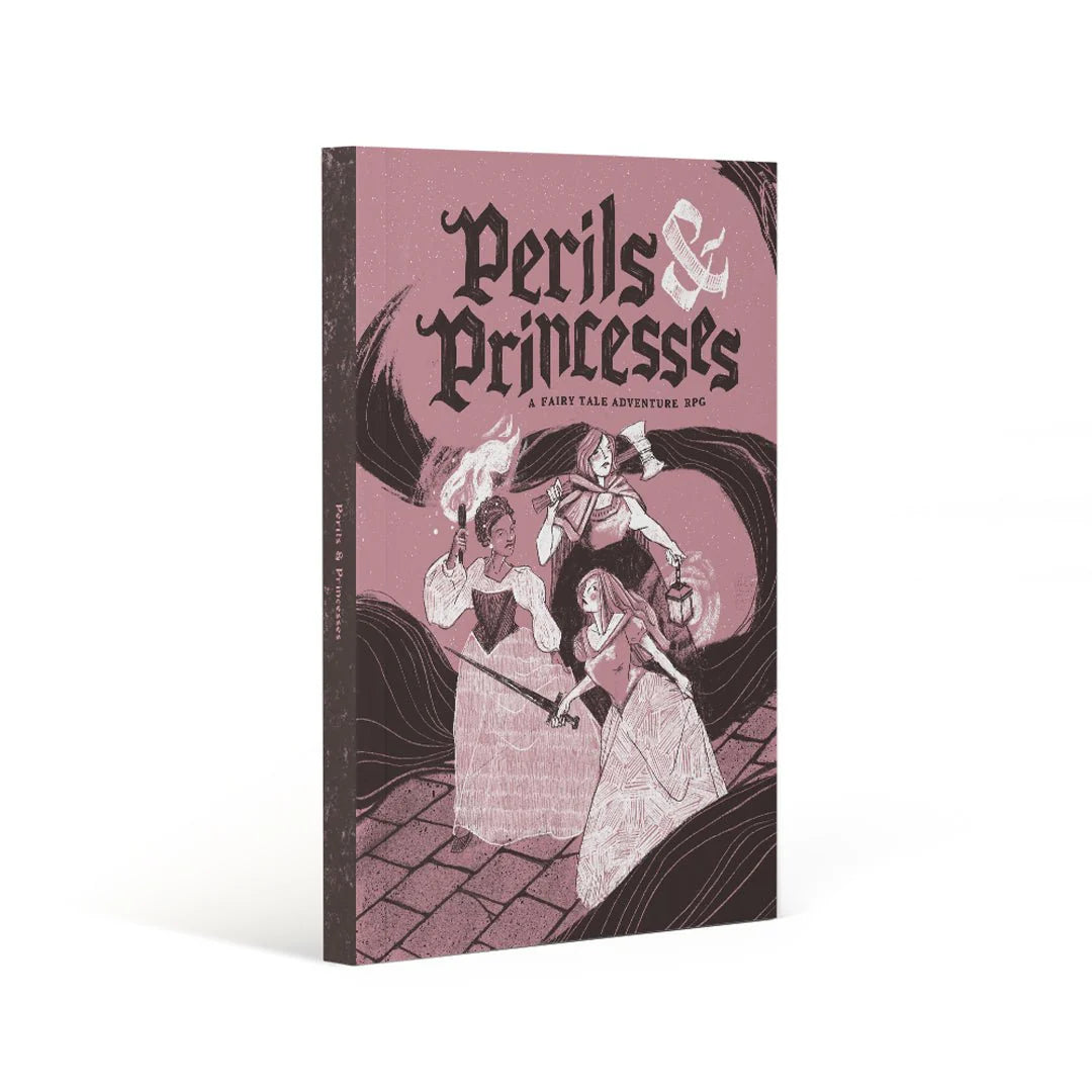 Perils & Princesses