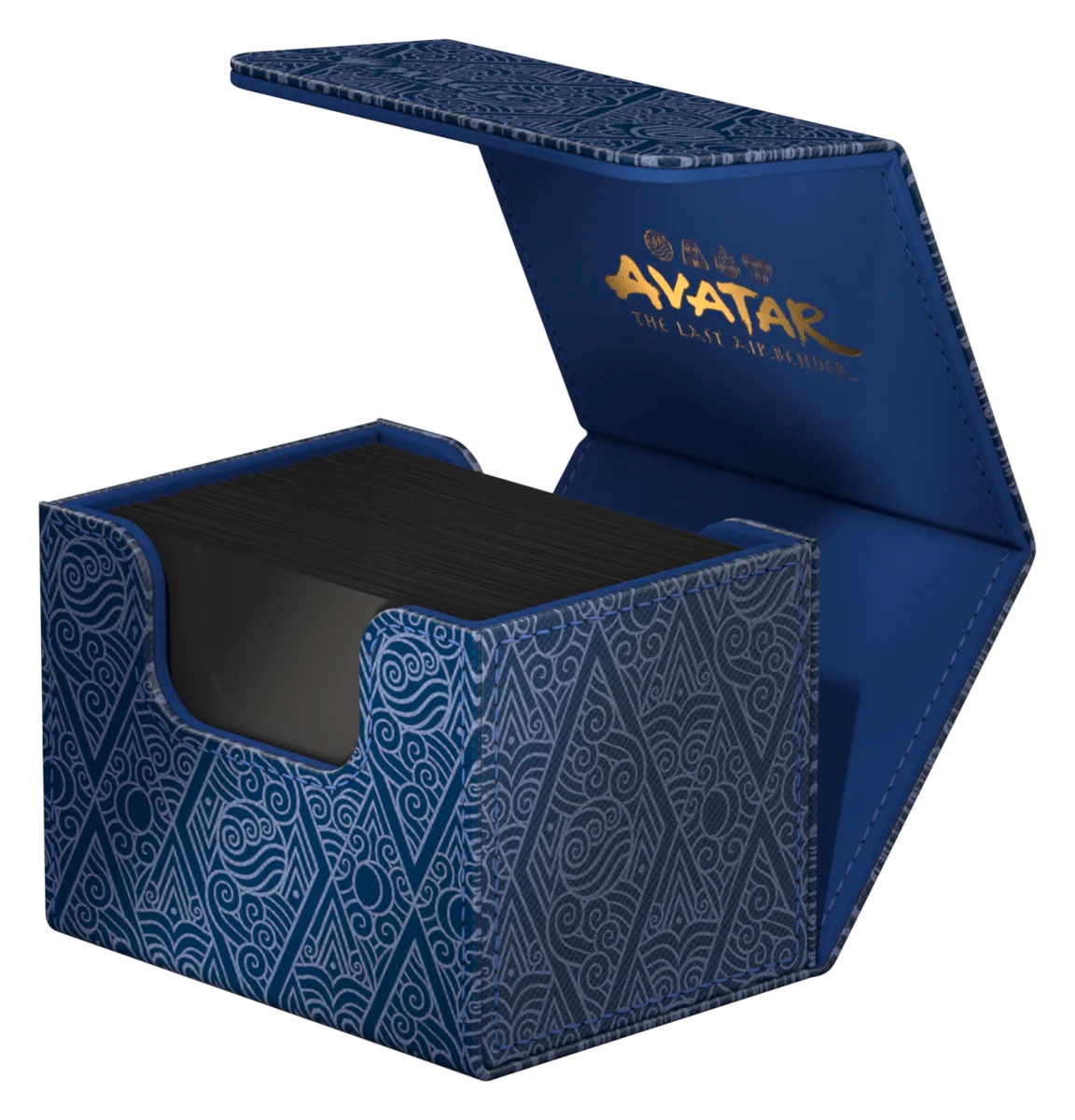 MTG ATLA Sidewinder 100+